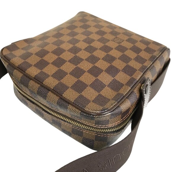 Louis Vuitton Olaf PM Shoulder Bag jp420-103025 - Picture 4 of 16